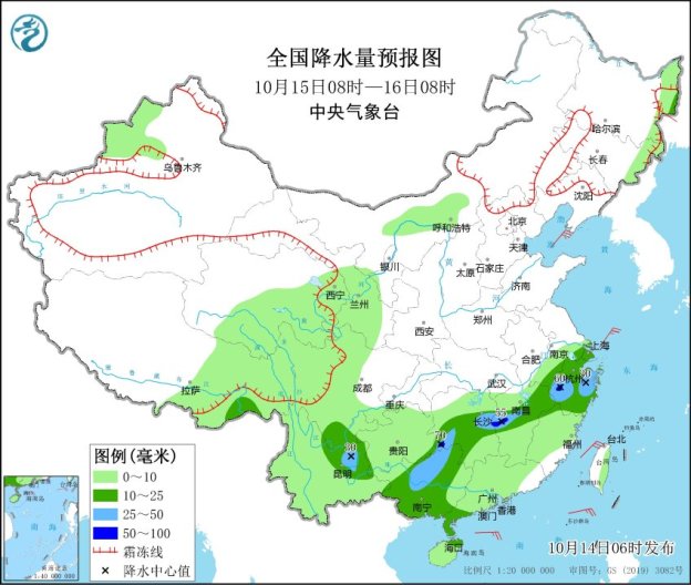 邦东乡最新天气预报及天气变化分析