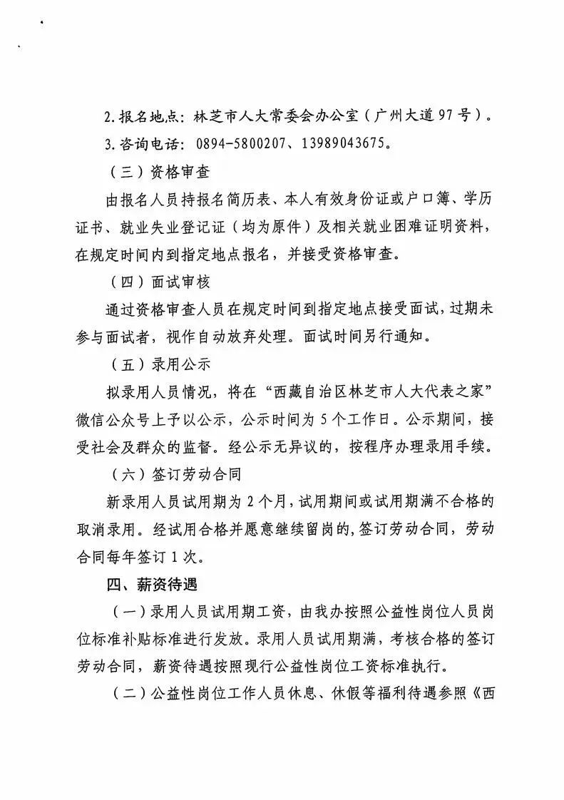 波密县财政局最新招聘信息，岗位与机遇的交汇