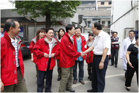 邻水县计划生育委员会最新新闻报道