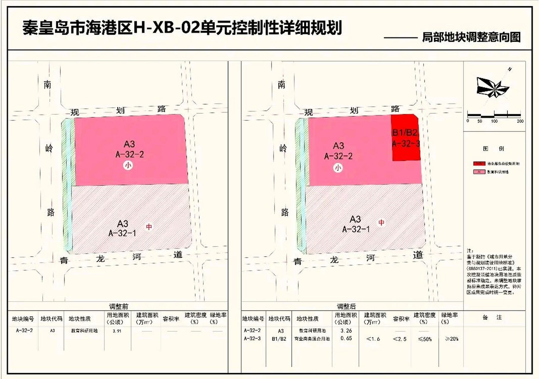 兴海路街道最新发展规划