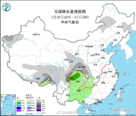 小湾村民委员会最新天气预报