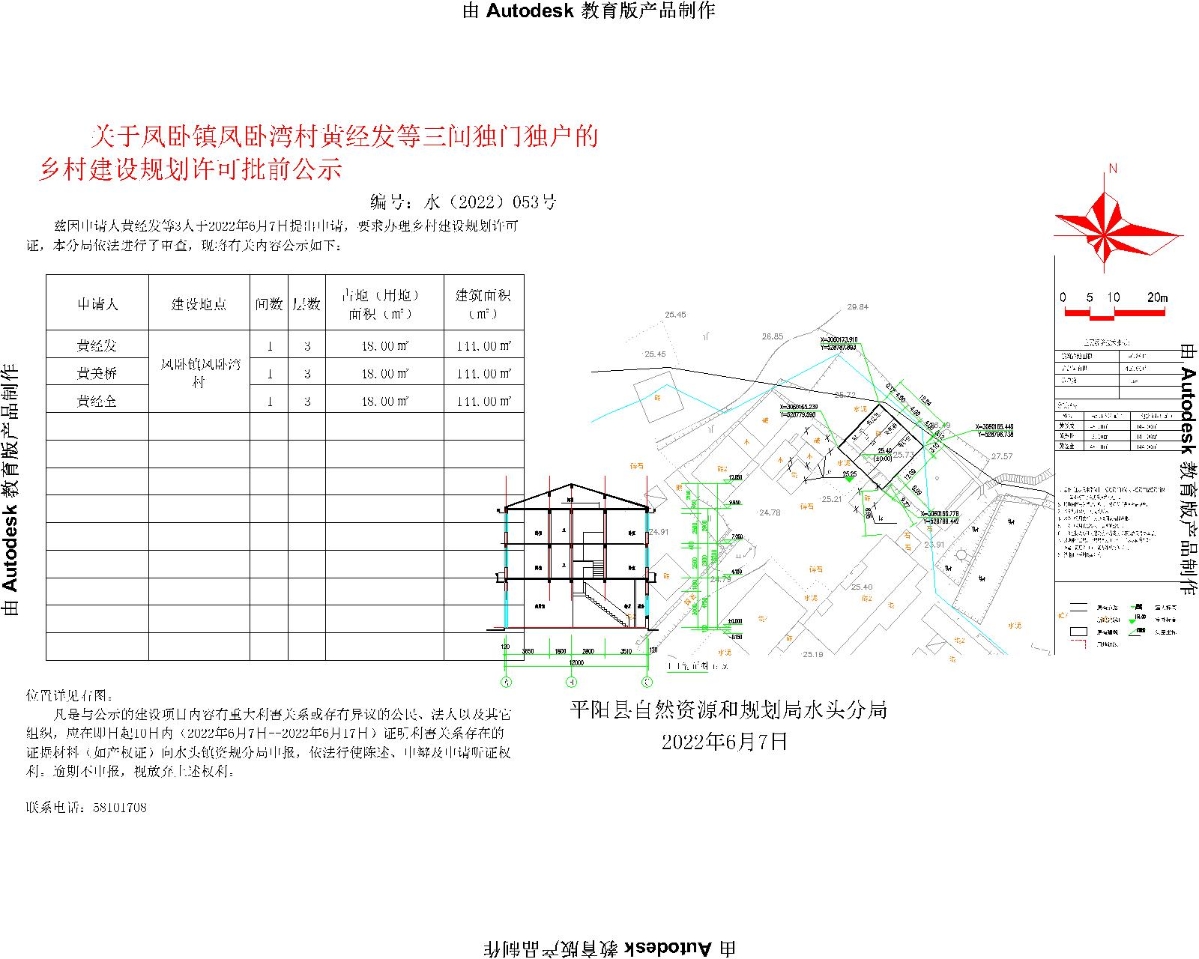 窝窝井村委会最新发展规划